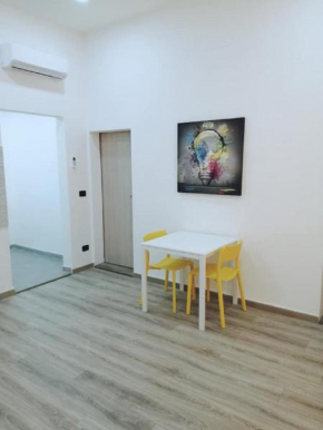 Appartamento nuovo a 1 minuto dal porto Livorno